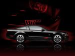 Saleen S281 RF 2006 года